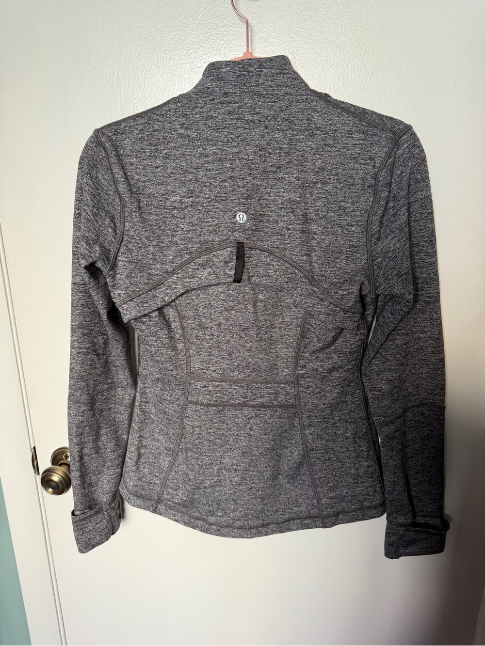 Lululemon define jacket - Picture 3 of 5